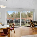 別荘 Vester Mosevej Denm Ulfborg