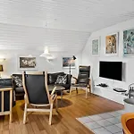 Vester Mosevej Denm Ulfborg