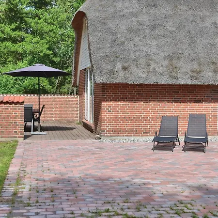 Awesome Home In Ulfborg With Sauna