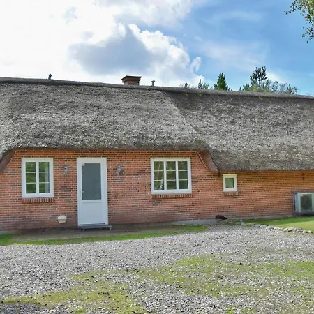 Awesome Home In Ulfborg With Sauna * Ulfborg