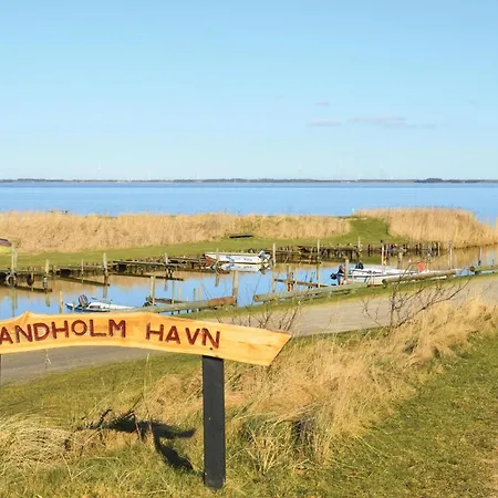 Дом отдыха Vester Mosevej Denm