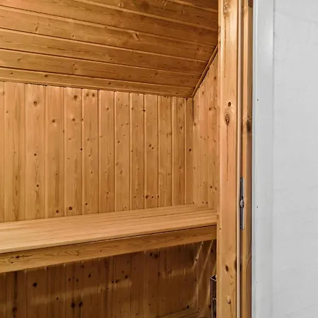Beautiful In Ulfborg With Kitchen Holiday home *