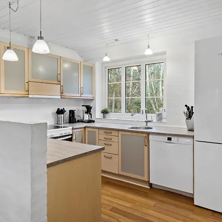 Awesome Home In Ulfborg With Sauna *