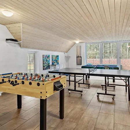 Awesome Home In Ulfborg With Sauna