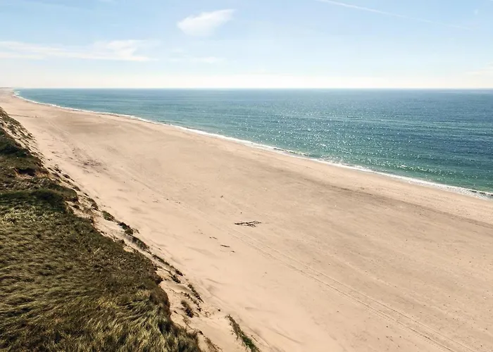 Vester Mosevej Denm *