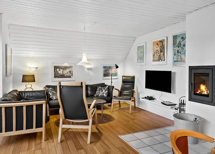 Vester Mosevej Denm Ulfborg